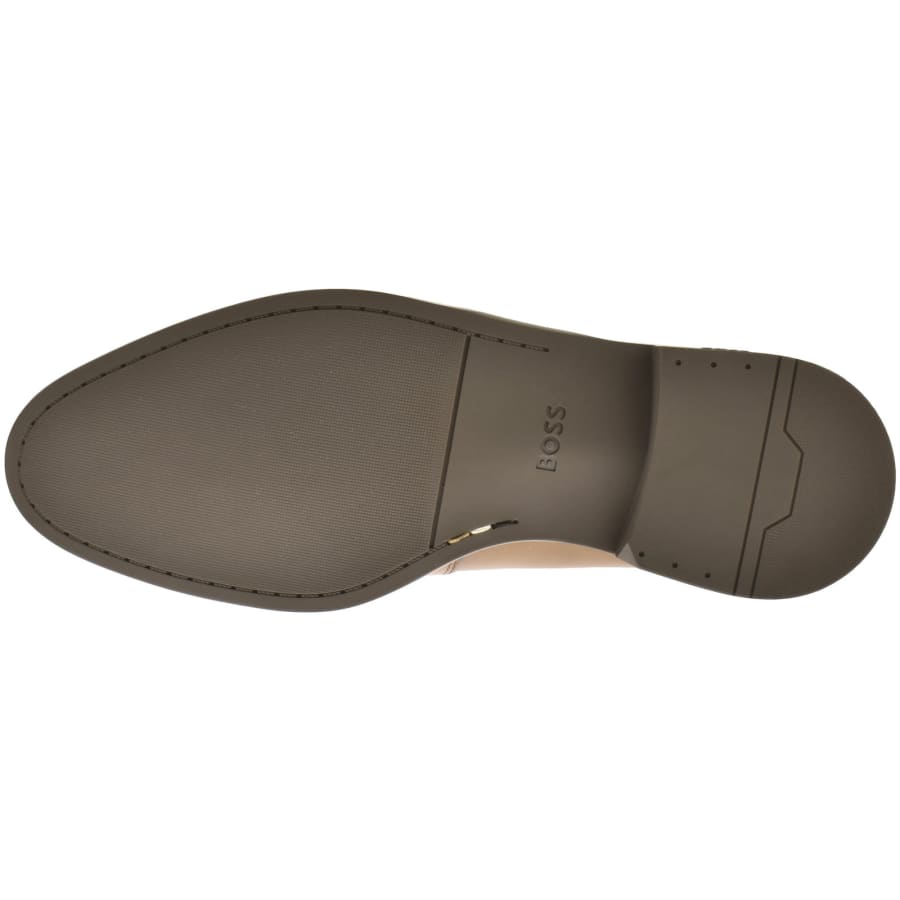 Loafer shoes 5 number best sale